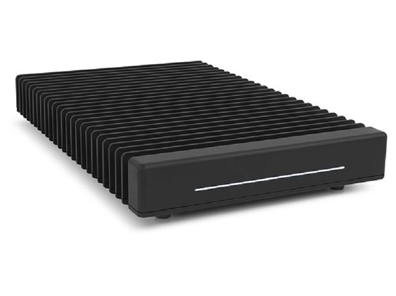 SSD ini punya kecepatan hingga 5 GB/s