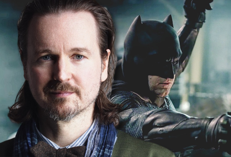 Ben Affleck tak lagi perankan Batman 