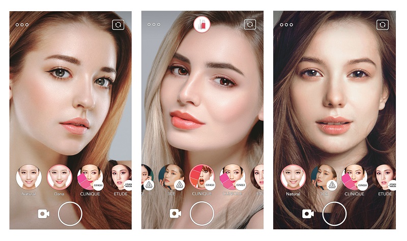 Jangan pakai aplikasi beauty camera ini, kalau mau data pribadi aman