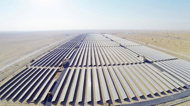 Baterai berkapasitas terbesar di dunia gunakan sodium sulfur