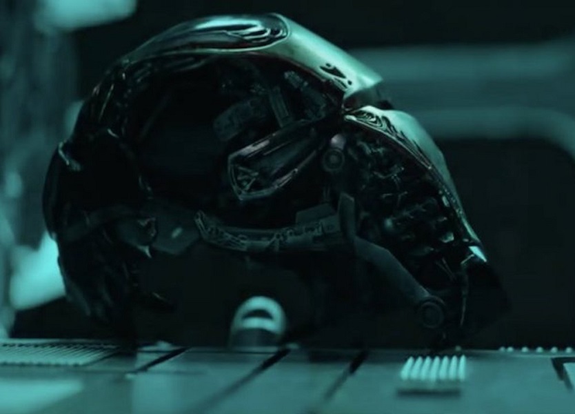 Cuplikan Avengers: Endgame bikin penasaran