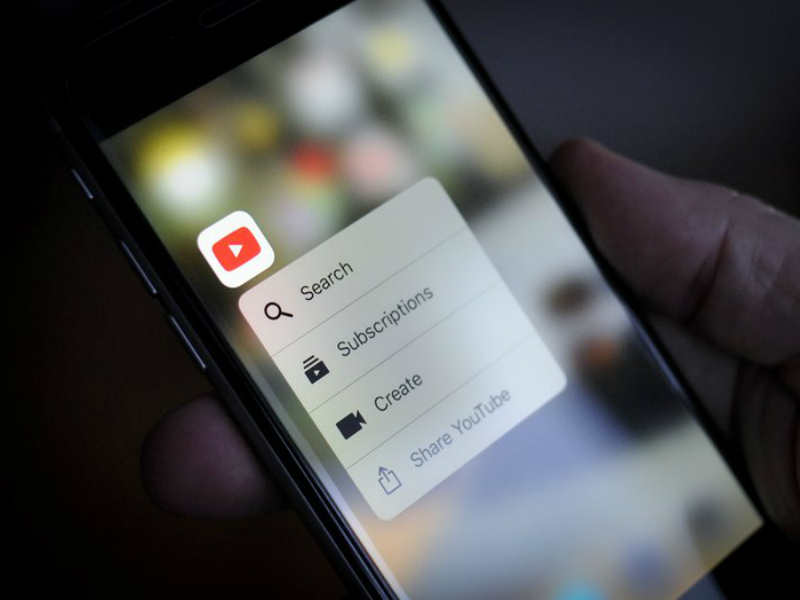 Tanggapan CEO YouTube terhadap YouTube Rewind 2018