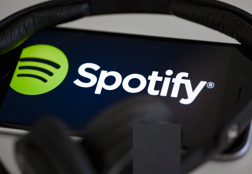 Pengguna aktif bulanan Spotify capai 207 juta 