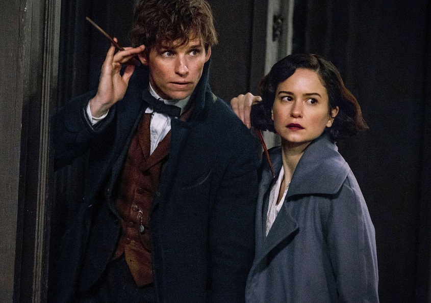 Sekuel ketiga Fantastic Beasts tertunda