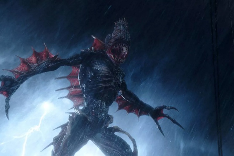 Warner Bros bakal buat spin off horor Aquaman