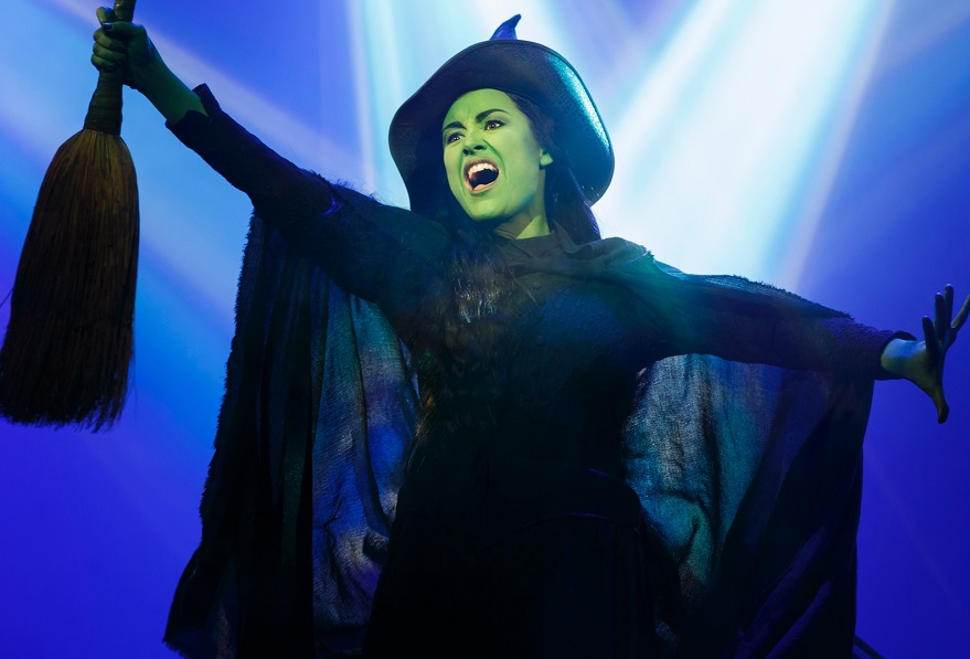 Wicked bakal jadi film spin-off dari Wizard of Oz