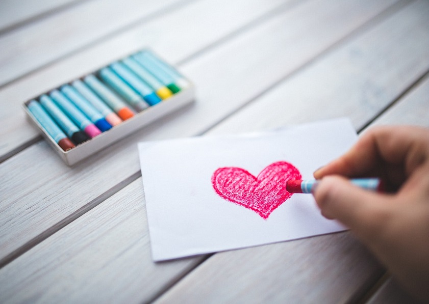 Caption Instagram untuk para jomblo di hari Valentine