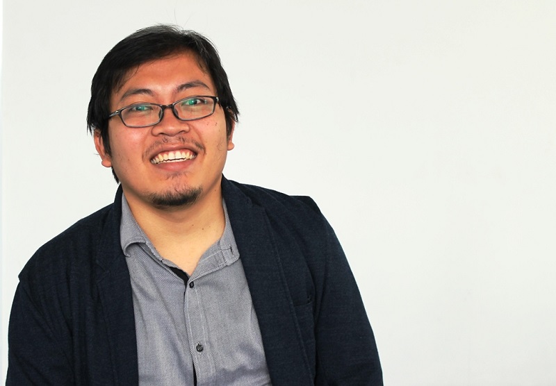 Achmad Zaky harus lebih bijak lagi kalau mau posting Twitter