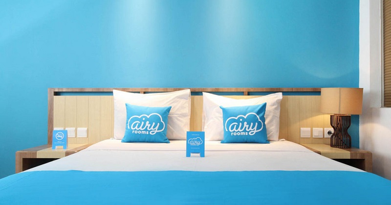 Airy Business, layanan baru Airy untuk kalangan bisnis