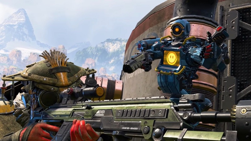 Pemain protes harga in-game Apex Legends terlalu mahal