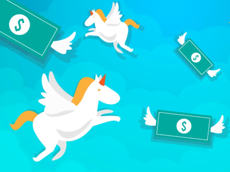 Apa sebenarnya Unicorn yang dimaksud pak Jokowi