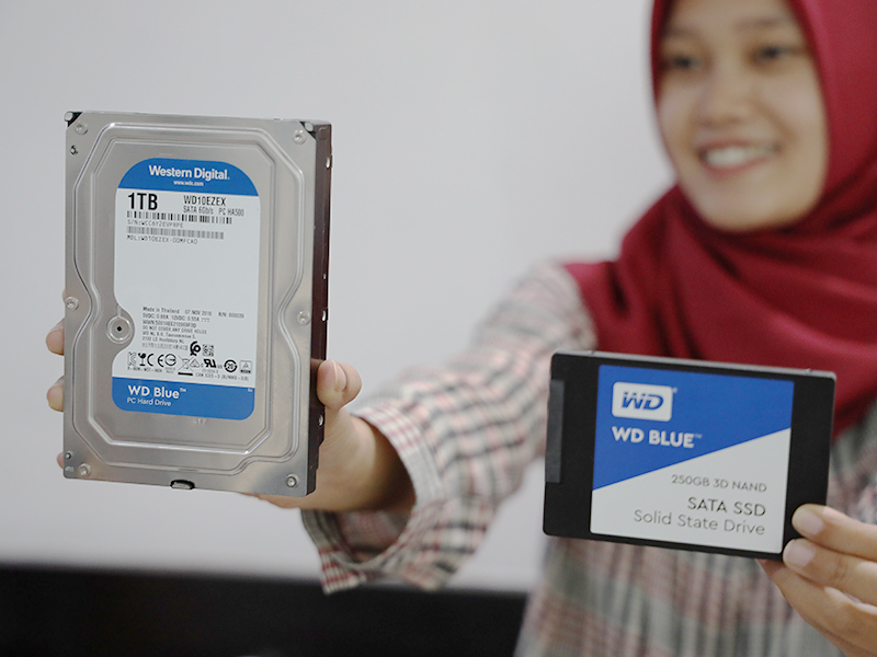 Tips buat PC gaming lawas jadi terasa baru hanya dengan Rp1,5 juta