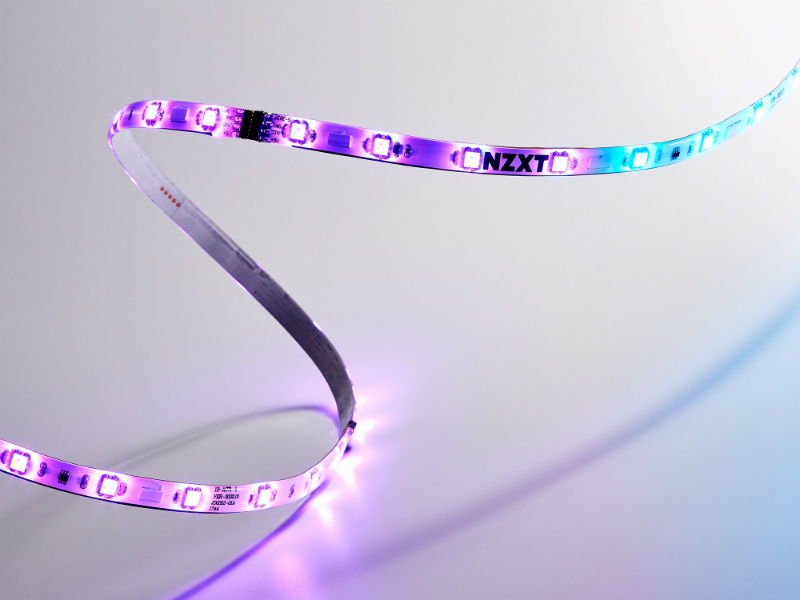 NZXT luncurkan casing komputer khusus pencinta Overwatch