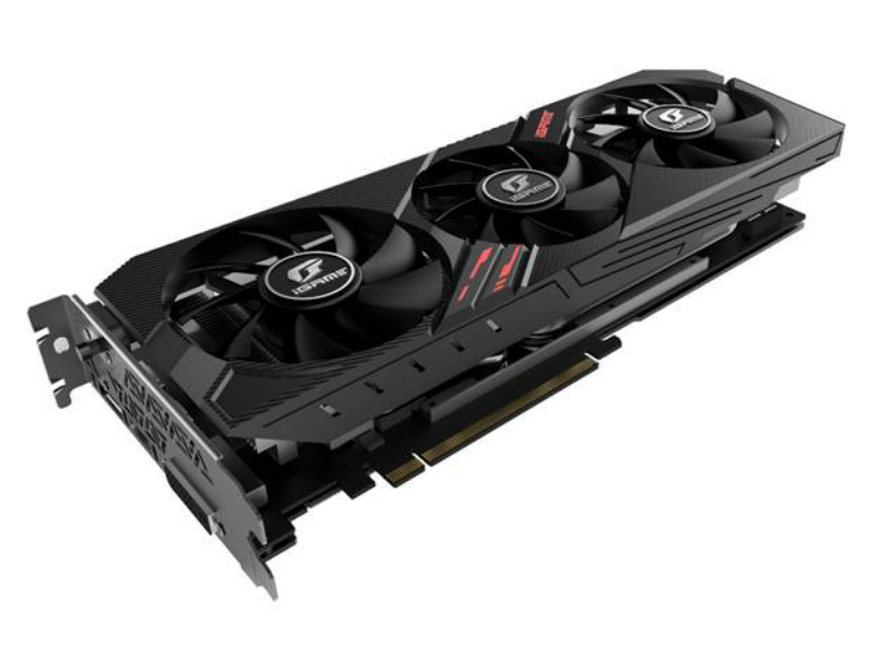 Colorful resmi perkenalkan iGame GTX 1660 Ti Ultra