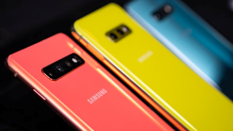 DxOMark buka suara soal hasil kamera Galaxy S10 Plus