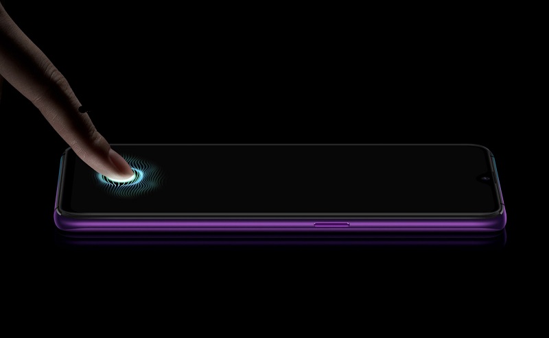 2019, butuh enggak sih sensor sidik jari di balik layar?