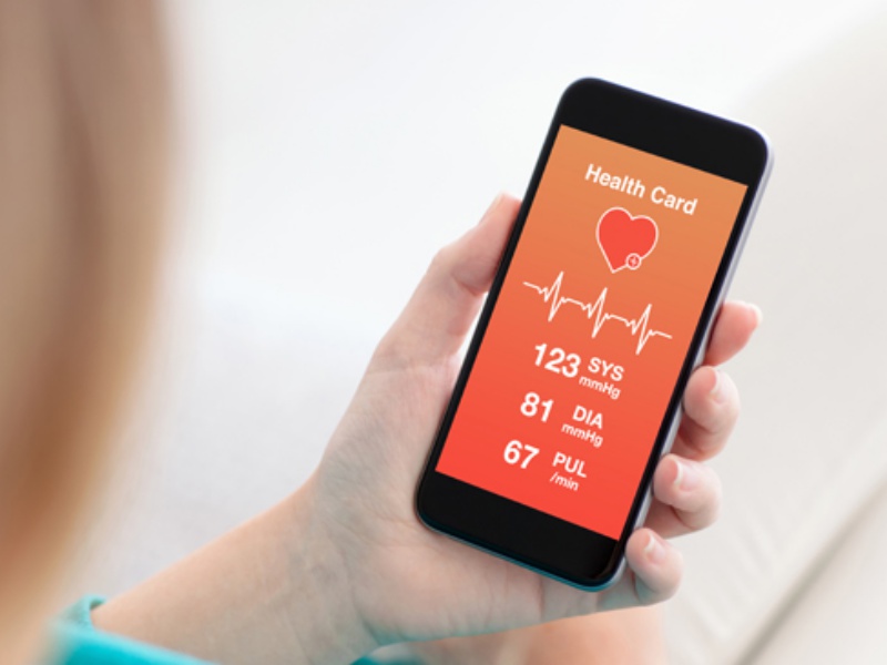 Ponsel bakal bisa digunakan untuk mendiagnosis penyakit