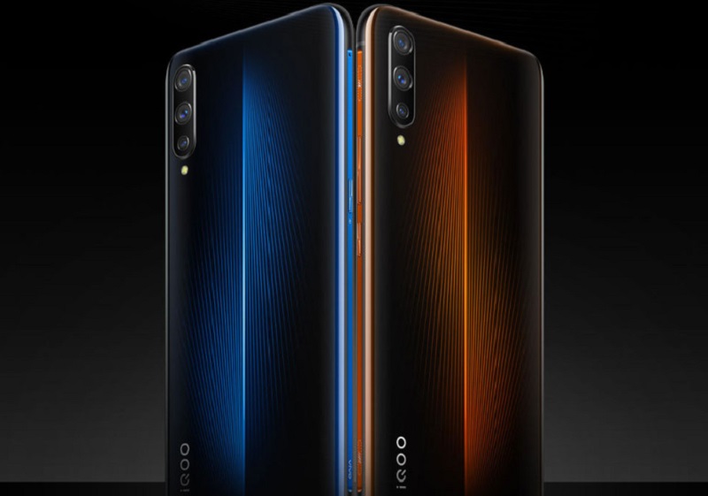 Resmi meluncur, smartphone pertama iQoo sasar kalangan gamer