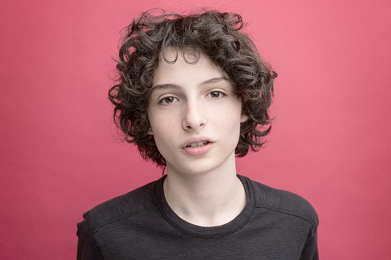 Finn Wolfhard bakal main Ghostbusters terbaru
