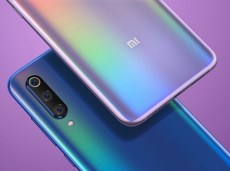 Xiaomi Mi 9 juarai pengujian benchmark AnTuTu 