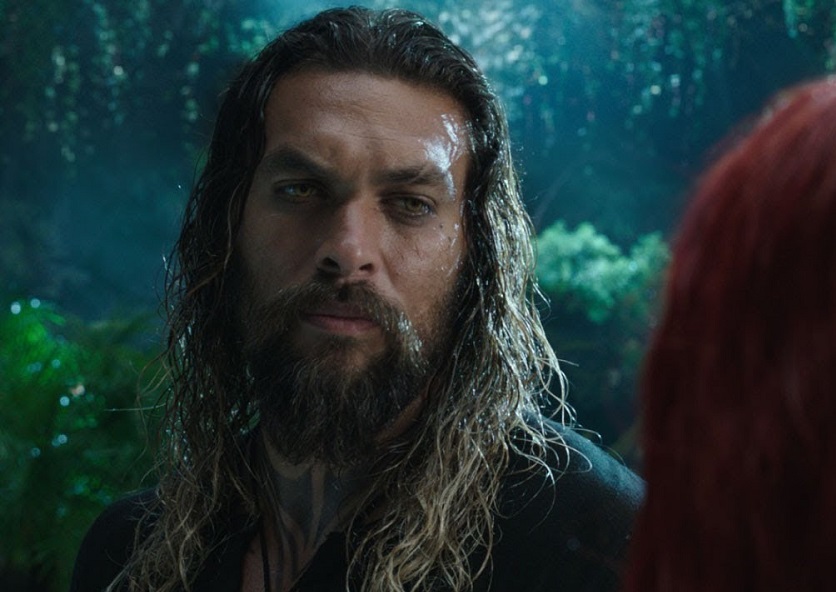 Ini alasan Aquaman  2 alami penundaan