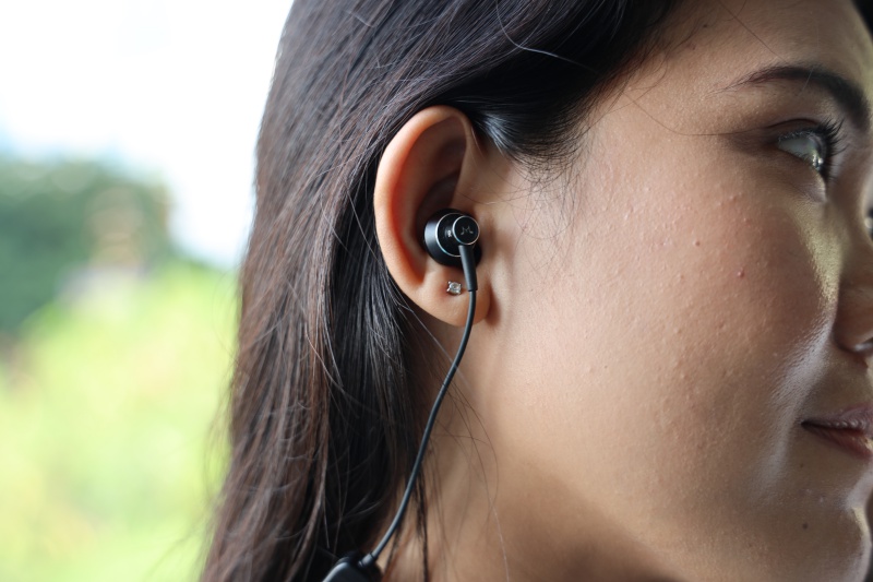 SoundMagic ES20BT: Komposisi suaranya kurang sreg di telinga