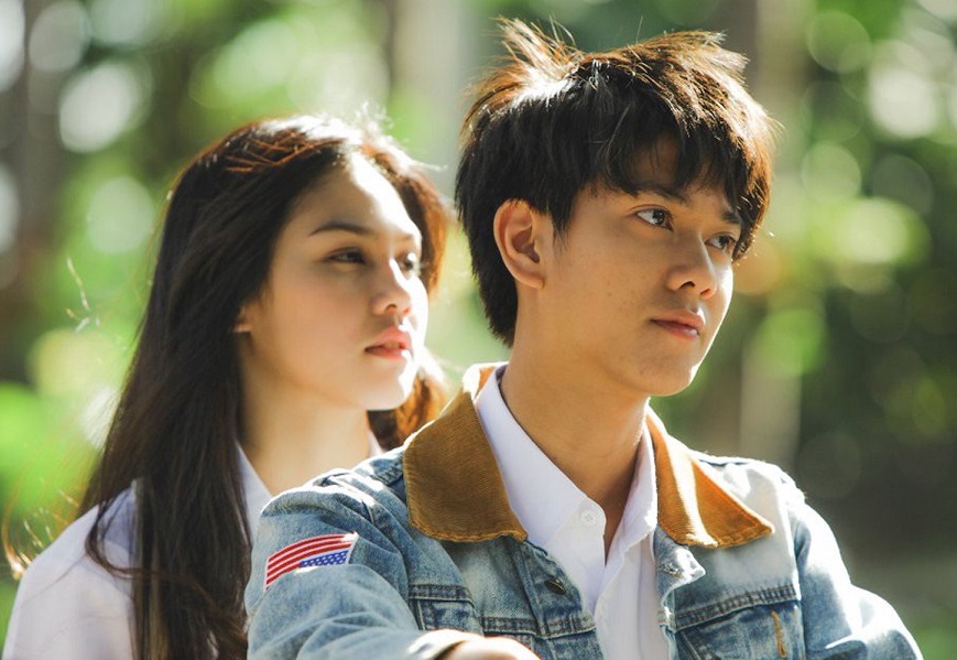 Inilah 10 Caption gombalan dari film Dilan 1991