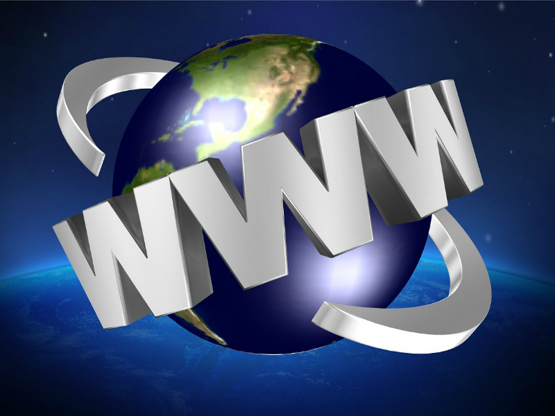 Ulang tahun ke-30, ini kata pencipta World Wide Web soal internet