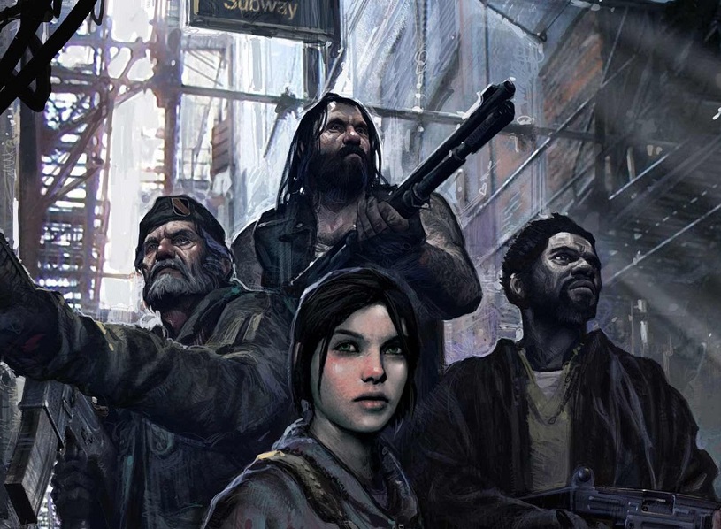 Back 4 Blood bakal jadi gim zombie terbaru