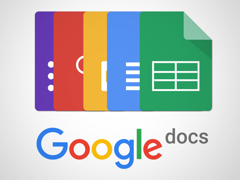 Remaja justru manfaatkan Google Doc untuk chatting