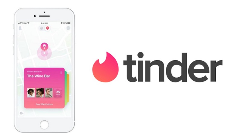 Tinder buka rahasia algoritma pencocokannya