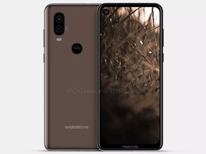 Motorola dikabarkan akan pakai chipset Exynos buatan Samsung