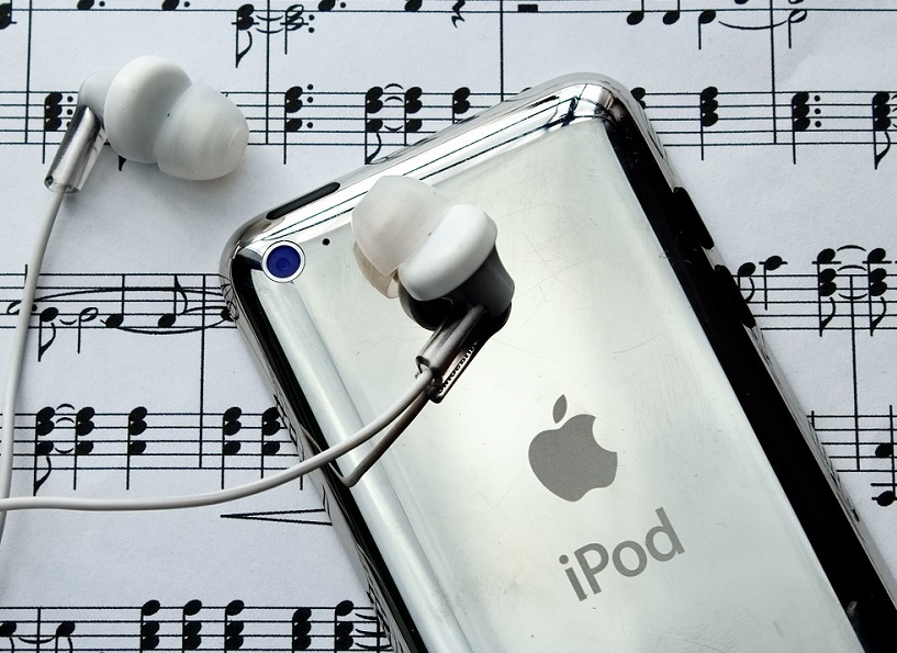 IPod Touch 7 bakal segera luncur