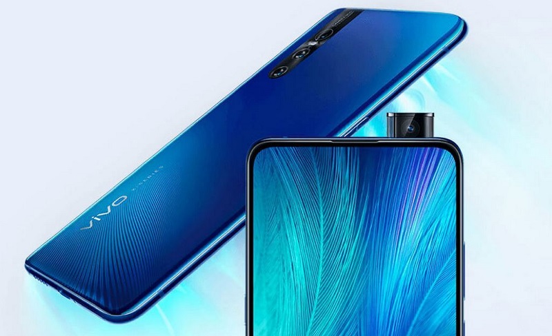 Vivo X27 dan X27 Pro resmi meluncur