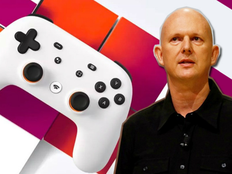 Google pastikan tidak akan ada konsol khusus Stadia