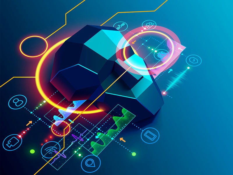 Menjadi influencer berkat bantuan AI