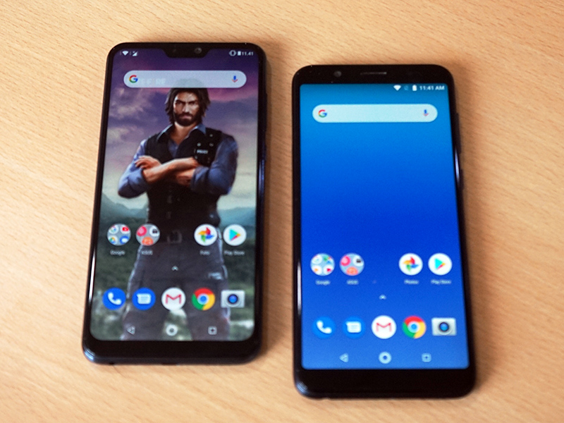 Asus bakal bagikan pembaruan Android Pie ke keluarga ZenFone Max