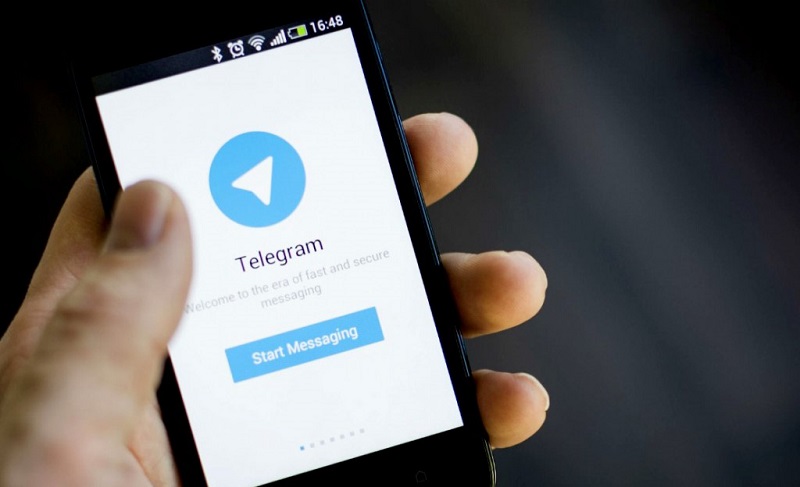 Kini Telegram izinkan pengguna jadi pengirim pesan anonim