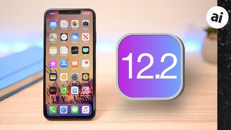 iOS 12.2 resmi dirilis, ada animoji baru
