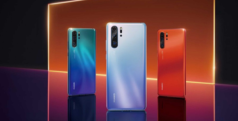 Huawei P30 Pro, spesifikasi kameranya sangat mutakhir