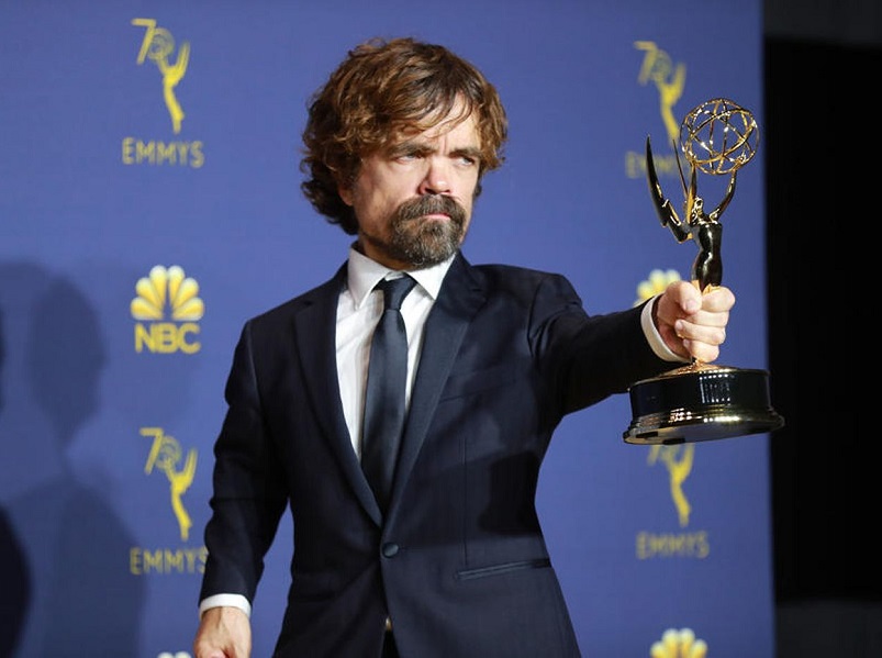 Peter Dinklage akan berperan dalam live-action Tom and Jerry