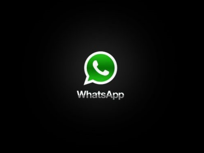 WhatsApp bakal punya fitur Dark Mode