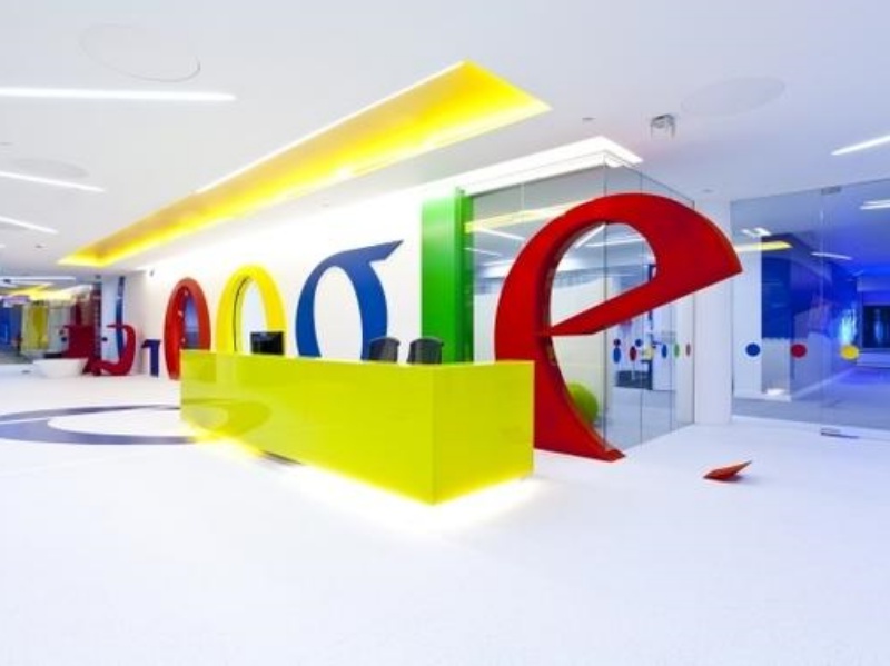 Google mulai pantau perkembangan Proyek Dragonfly