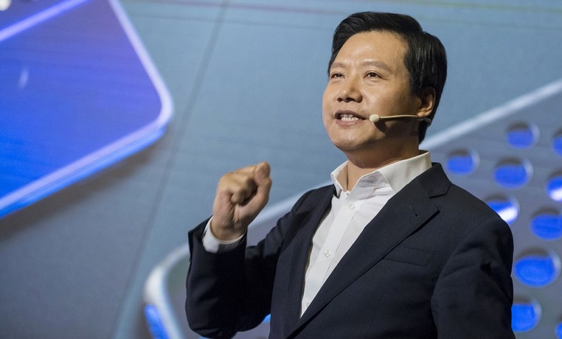Ambisi Lei Jun jadikan Xiaomi penyedia ponsel 5G pertama