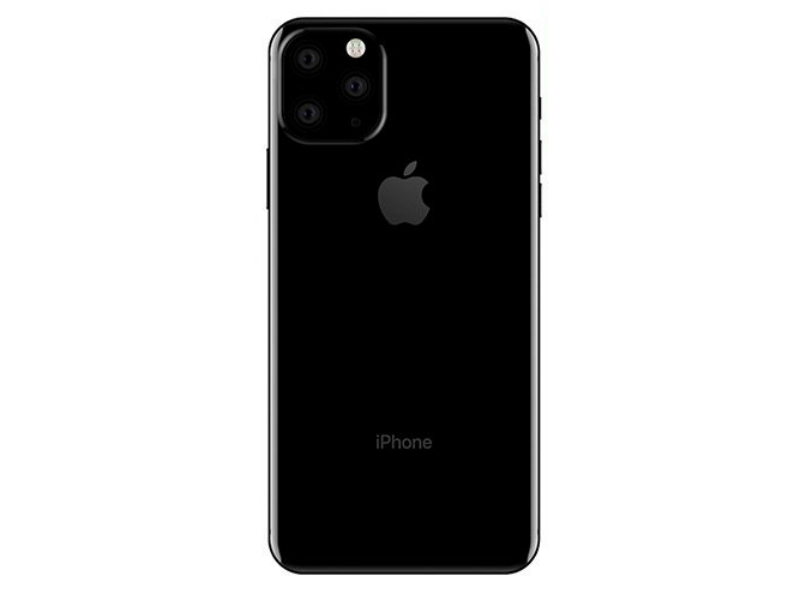 iPhone XI pakai 3 kamera