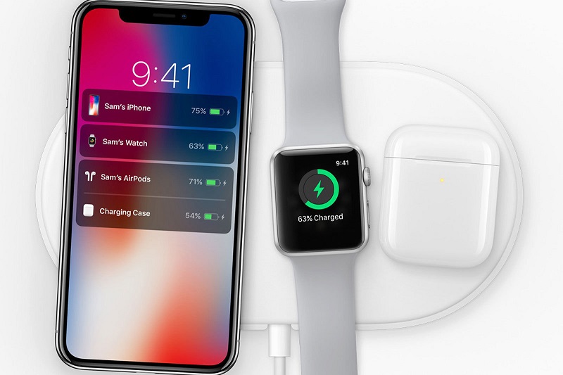 Apple batalkan kehadiran AirPower