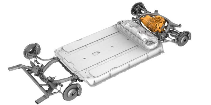 Apple pun akan buat mobil listrik