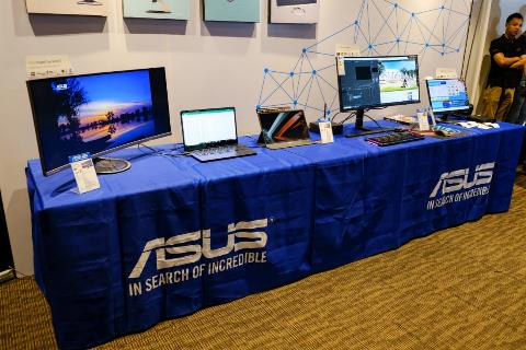 4 monitor baru dari Asus ini cocok untuk pekerja kreatif