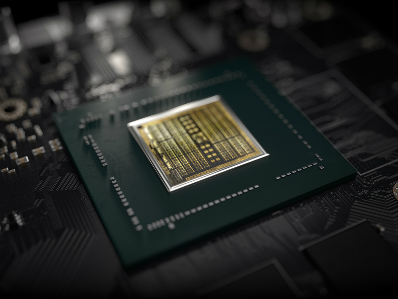 Nvidia bakal bawa GTX 1660 Ti dan 1650 ke laptop