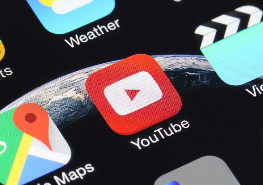 YouTube bakal hadirkan film interaktif seperti Netflix